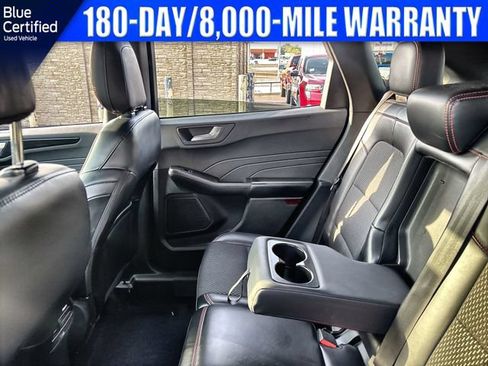 Used 2024 Ford Escape ST-Line FWD image 15