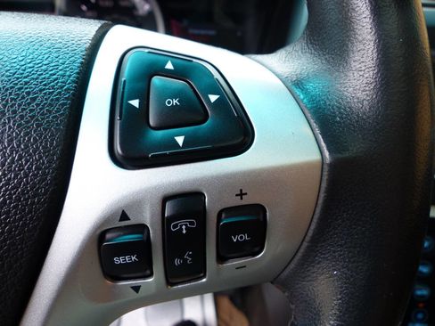 Used 2015 Ford Explorer Limited w/ Equipment Group 301A image 25