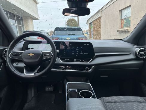 Used 2025 Chevrolet Equinox LT image 32