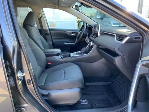 Certified 2024 Toyota RAV4 XLE image 16