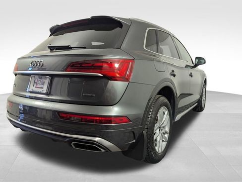 Used 2022 Audi Q5 2.0T Premium w/ Convenience Package AWD/4WD image 61