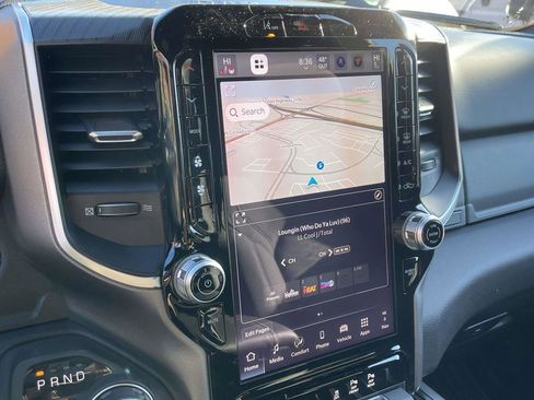 New 2026 RAM 1500 Big Horn image 16