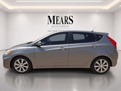 Used 2014 Hyundai Accent SE w/ Option Group 3