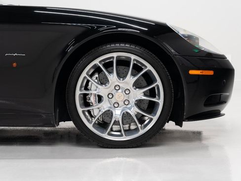 Used 2009 Ferrari 612 Scaglietti image 38