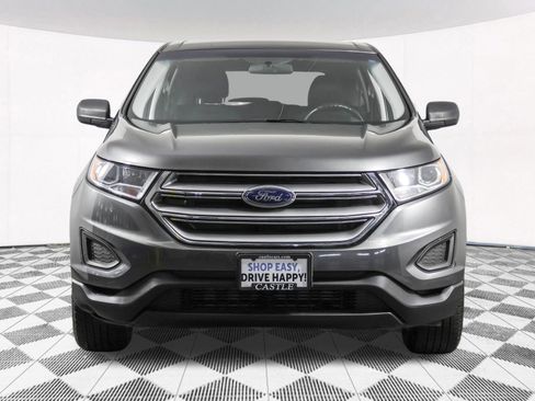Used 2018 Ford Edge SE image 9
