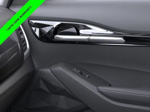 New 2026 Kia Seltos S image 21