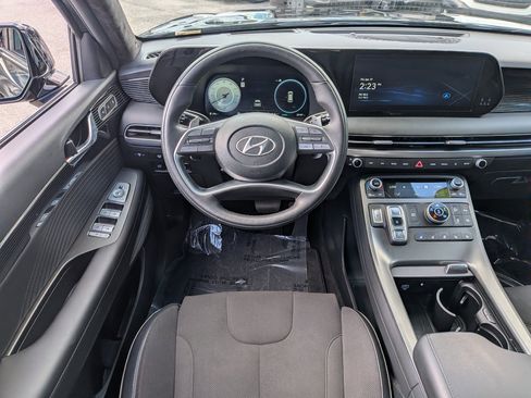 Used 2025 Hyundai Palisade Calligraphy AWD/4WD image 20
