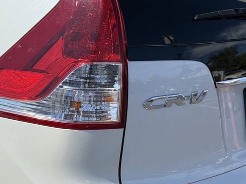 Used 2014 Honda CR-V EX-L image 25
