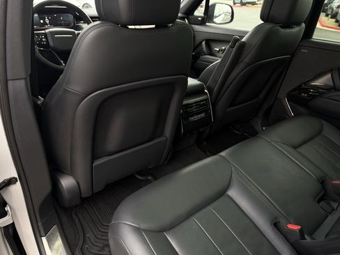 Used 2024 Land Rover Range Rover Sport Dynamic SE image 26