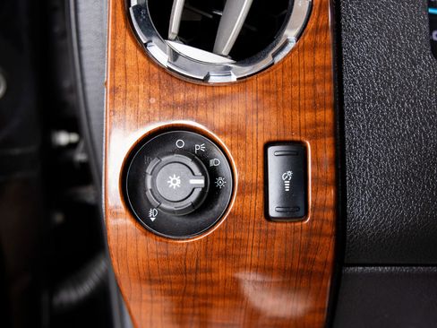 Used 2016 Ford F350 King Ranch w/ King Ranch w/Chrome Package image 37