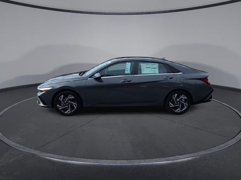 New 2026 Hyundai Elantra Limited FWD image 6