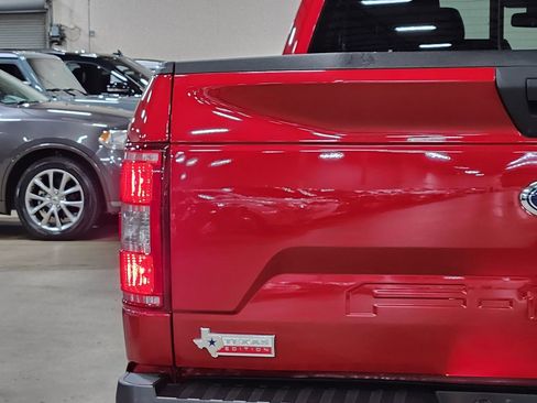 Used 2020 Ford F150 XLT w/ Equipment Group 302A Luxury image 20