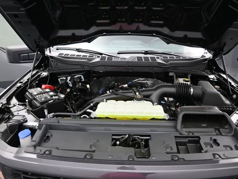 New 2026 Ford F150 STX AWD/4WD image 27