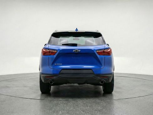 Used 2025 Chevrolet Blazer LT image 7