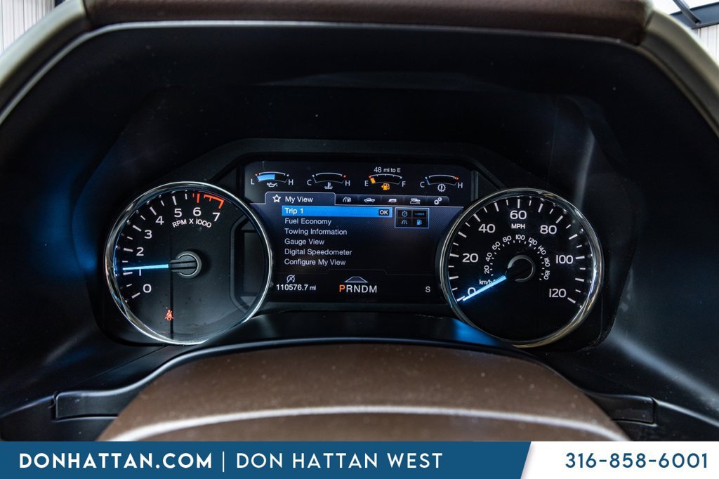 Used 2020 Ford F150 Lariat w/ Equipment Group 502A Luxury AWD/4WD image 7