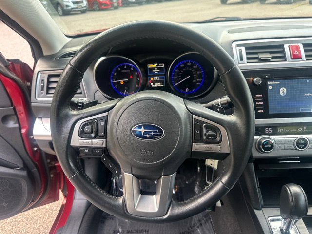Used 2015 Subaru Legacy 2.5i Premium AWD/4WD image 32