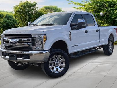 Used 2019 Ford F250 XL w/ Power Equipment Group