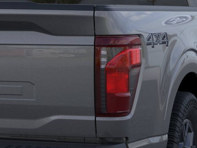 New 2026 Ford F150 STX AWD/4WD image 21