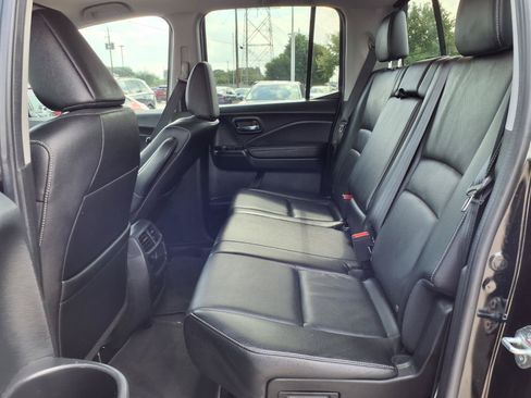 Certified 2023 Honda Ridgeline RTL image 19