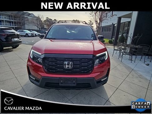 Used 2023 Honda Passport Elite image 12