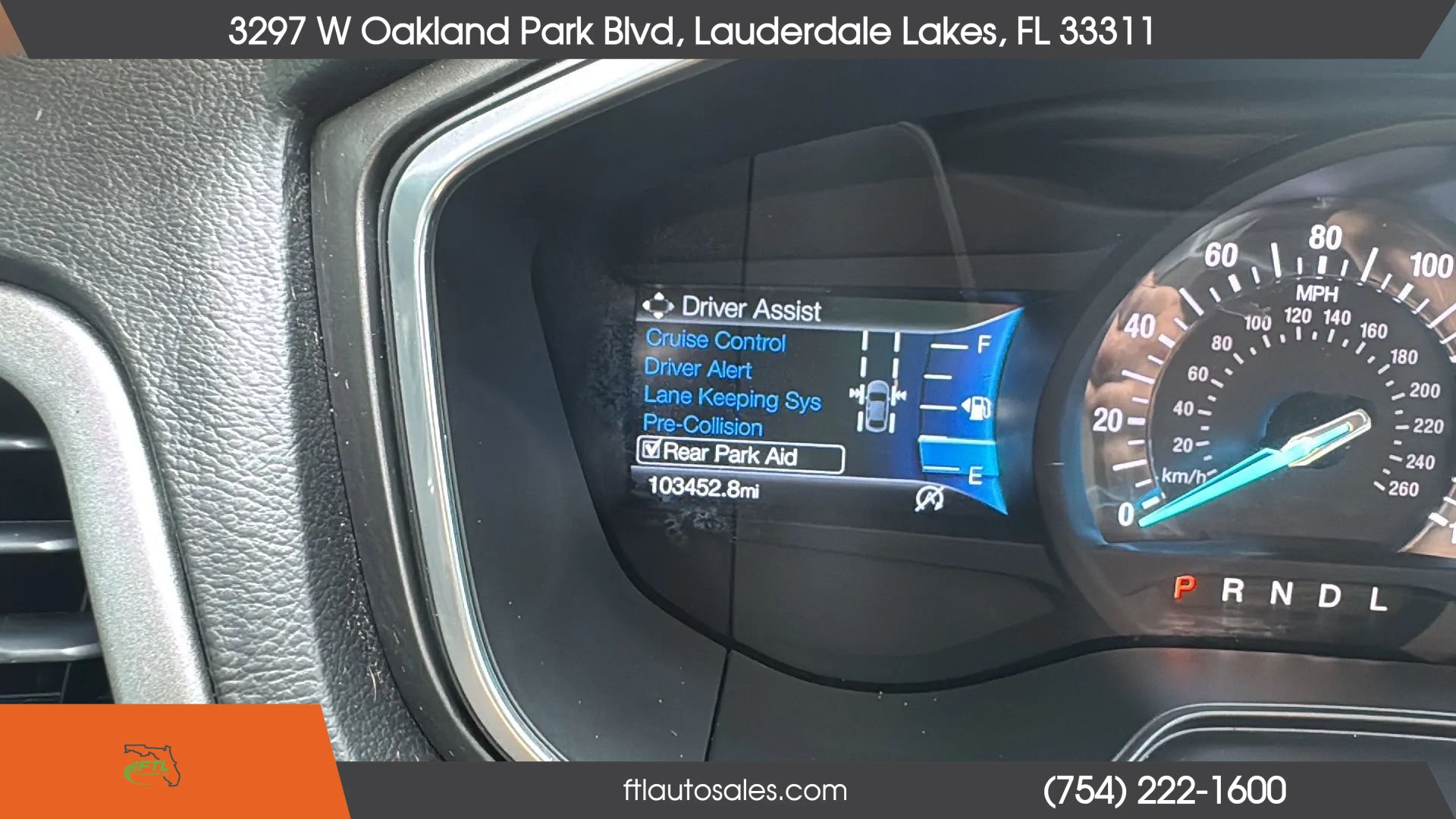 Used 2020 Ford Fusion SE w/ Equipment Group 151A FWD image 59
