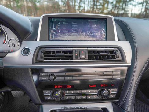 Used 2012 BMW 650i 650i image 41