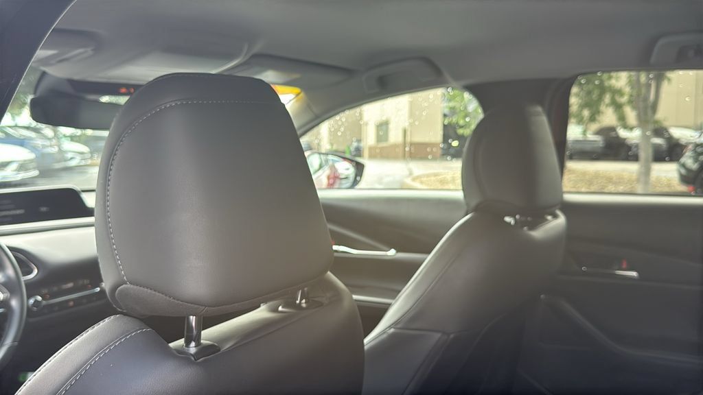 Used 2023 MAZDA CX-30 AWD 2.5 S w/ Preferred Package image 28