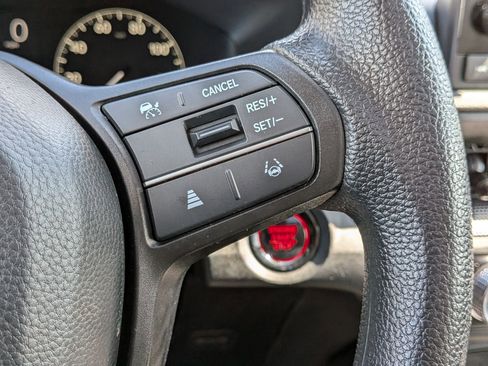 Used 2024 Honda CR-V EX image 15