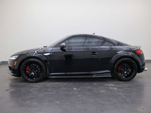 Used 2017 Audi TTS 2.0T image 6