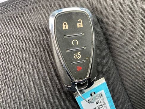 Certified 2023 Chevrolet Malibu LT FWD image 23