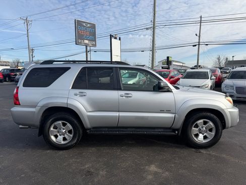 Used 2007 Toyota 4Runner Sport image 2