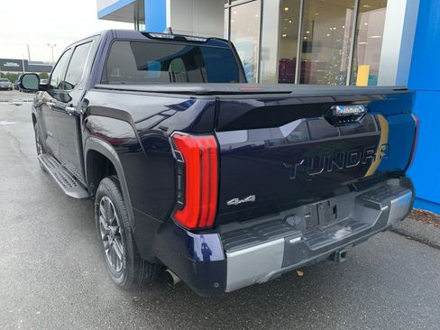 Used 2023 Toyota Tundra Limited image 7