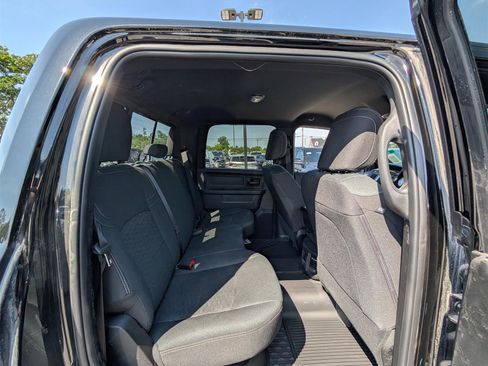 New 2025 RAM 2500 Tradesman image 8