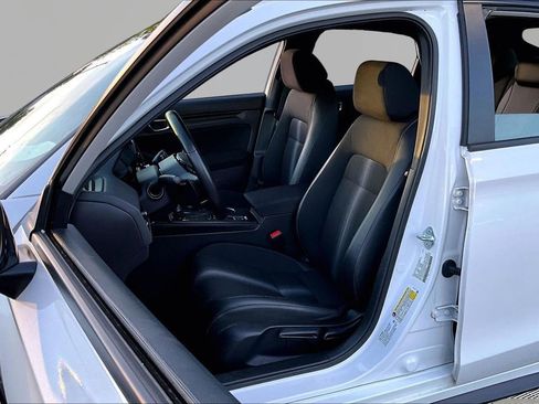 Used 2025 Honda Civic Sport image 17
