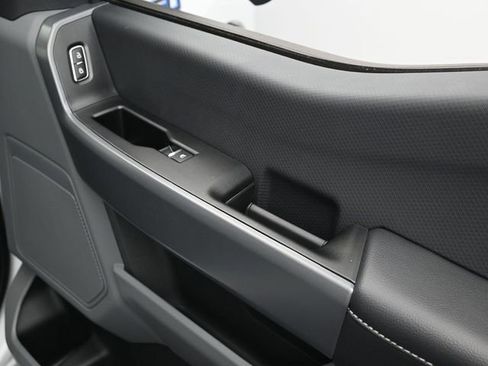 New 2024 Ford F150 Lightning Pro w/ Tow Technology Package image 15