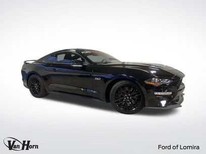 Used 2019 Ford Mustang GT Premium w/ GT Performance Package