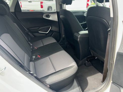 Used 2024 Kia Soul LX w/ Option Group 015 FWD image 22