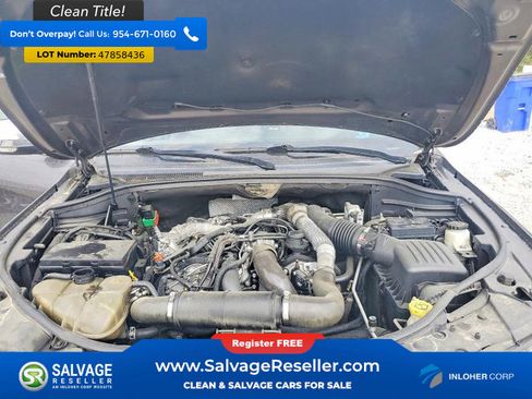 Used 2014 Jeep Grand Cherokee Limited RWD image 16
