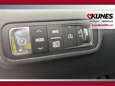 New 2026 GMC Terrain Elevation w/ Technology Package II image 18