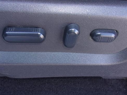 Used 2015 Ford F350 Lariat w/ Chrome Package image 11