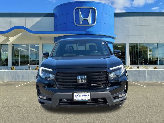 Used 2023 Honda Ridgeline Black Edition image 6