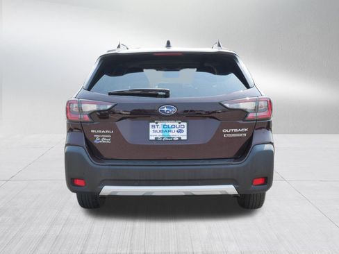 Certified 2024 Subaru Outback Touring XT w/ Popular Package #2 AWD/4WD image 6