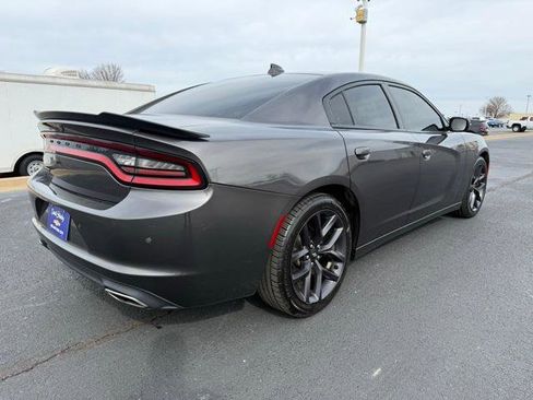 Used 2020 Dodge Charger SXT w/ Plus Group image 12