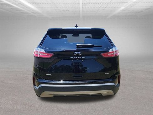 Used 2022 Ford Edge SEL AWD/4WD image 24