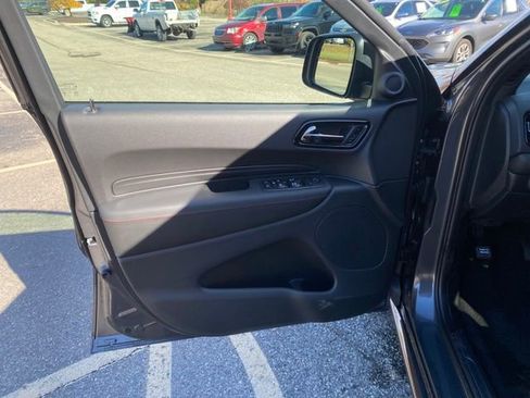 New 2026 Dodge Durango GT image 4