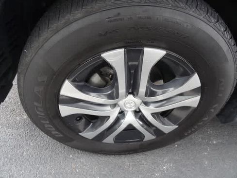 Used 2018 Toyota RAV4 LE w/ All Weather Liner Package AWD/4WD image 13