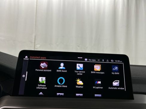 Used 2023 BMW X3 M40i w/ Premium Package image 15