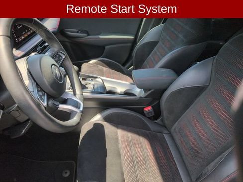 Used 2024 Dodge Hornet GT AWD/4WD image 15