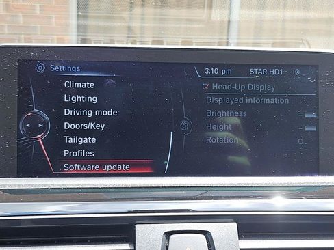 Used 2015 BMW 328d xDrive Wagon AWD/4WD image 57