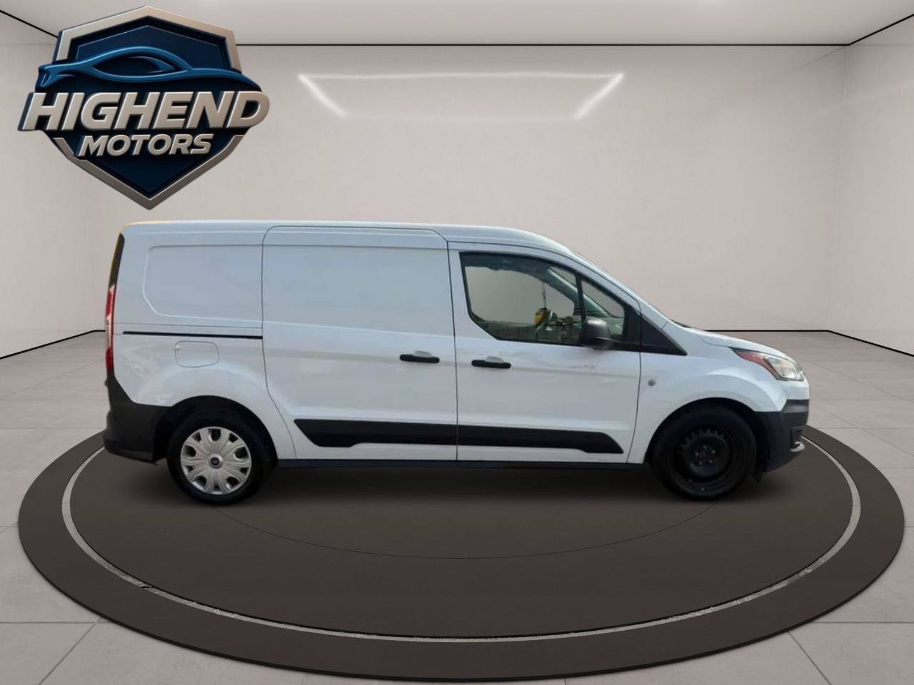 Used 2022 Ford Transit Connect XL w/ CNG/LPG Engine Prep Package FWD image 7
